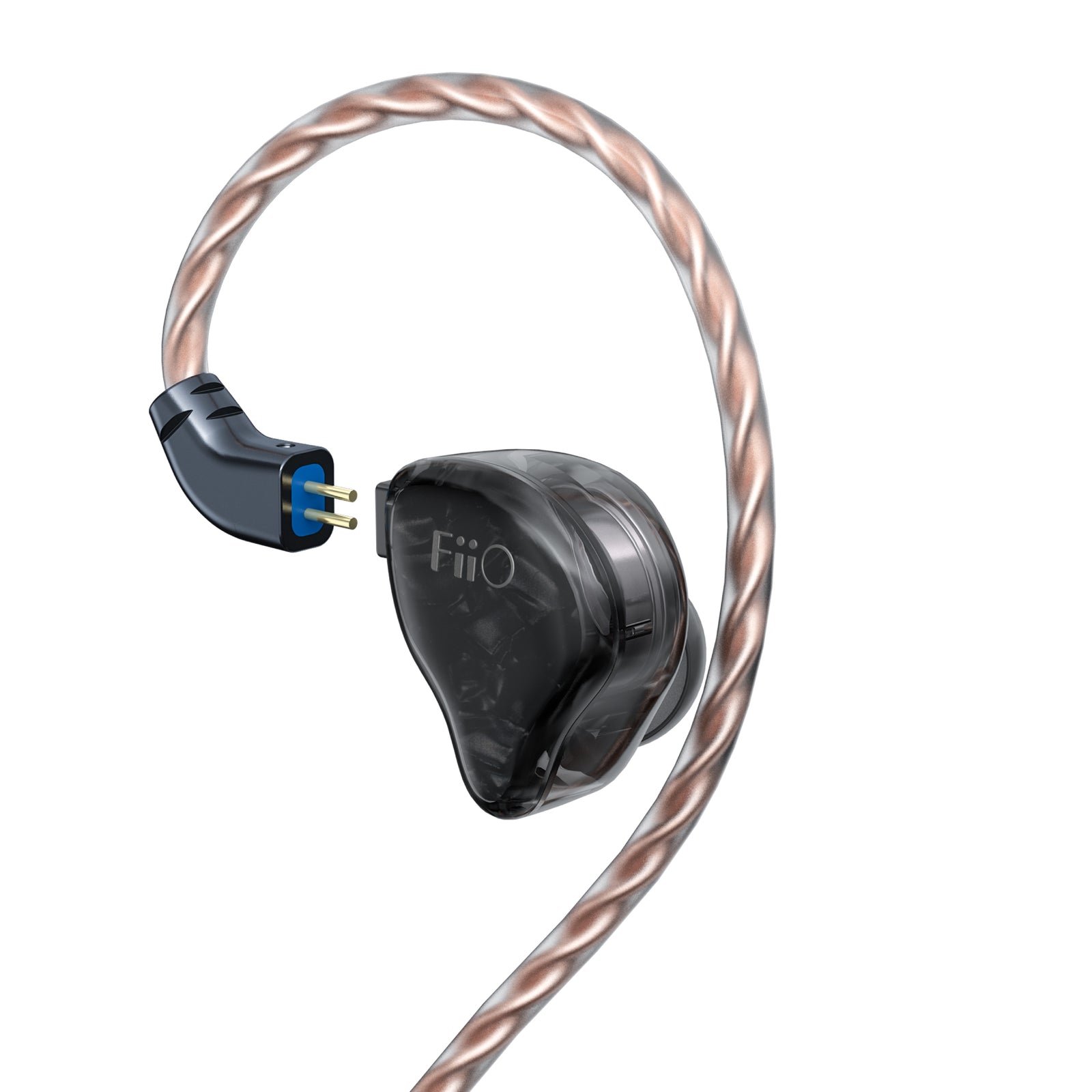 FiiO FH1S Hybrid In-Ear Monitor (Open Box)