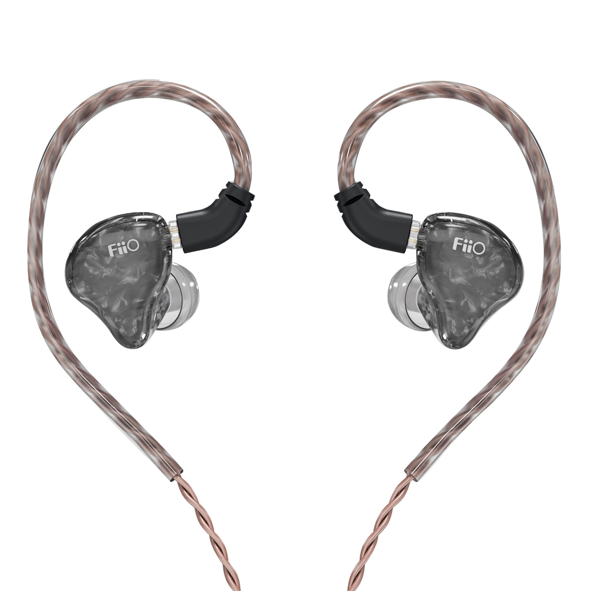 FiiO FH1S Hybrid In-Ear Monitor (Open Box)