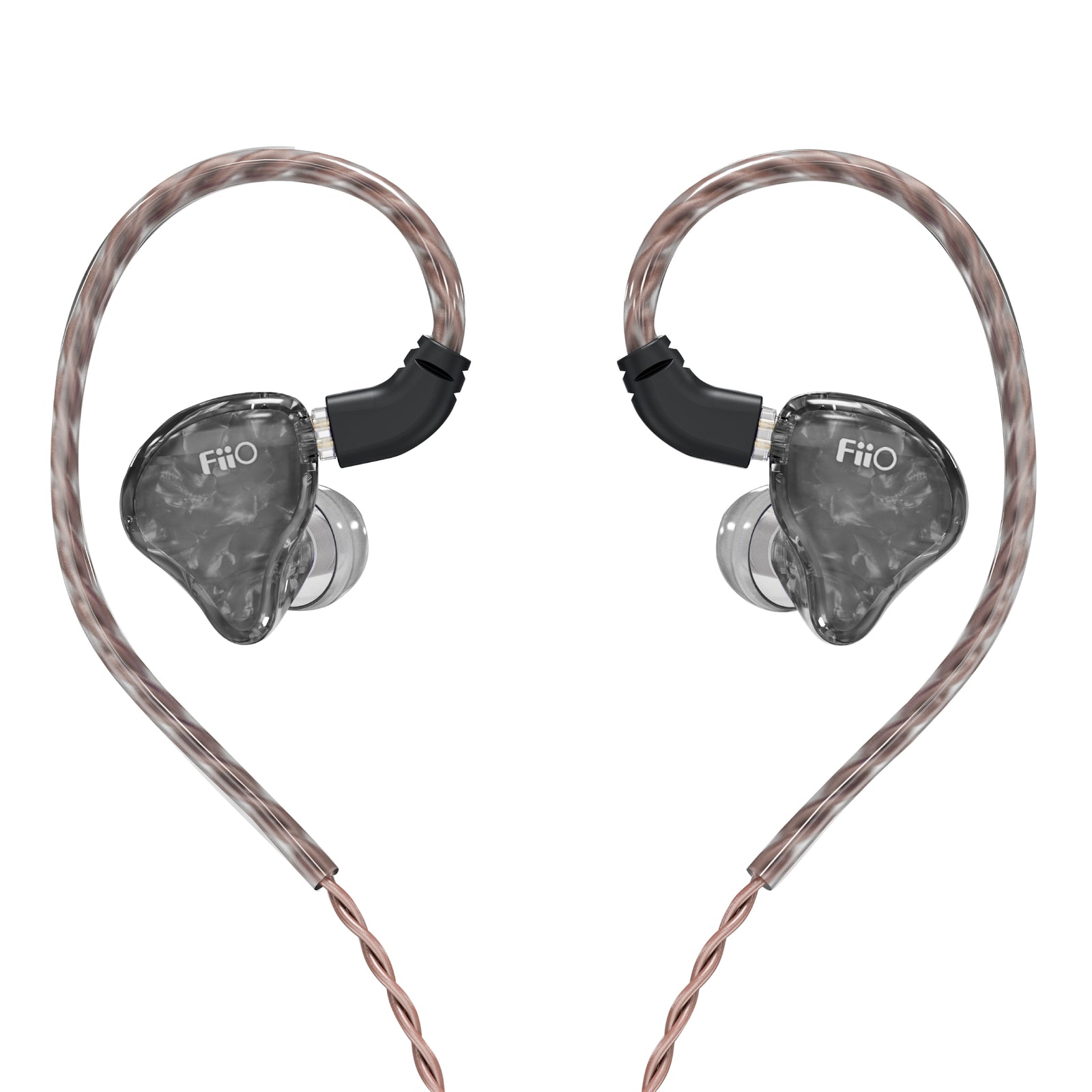 FiiO FH1S Hybrid In-Ear Monitor (Open Box)