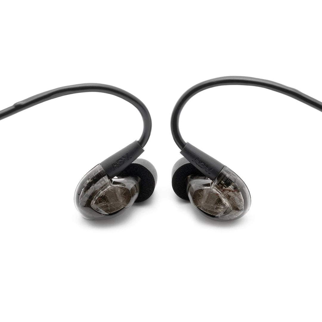 ADV Sound MODEL 2 Hi-Res On-stage In-ear Monitors