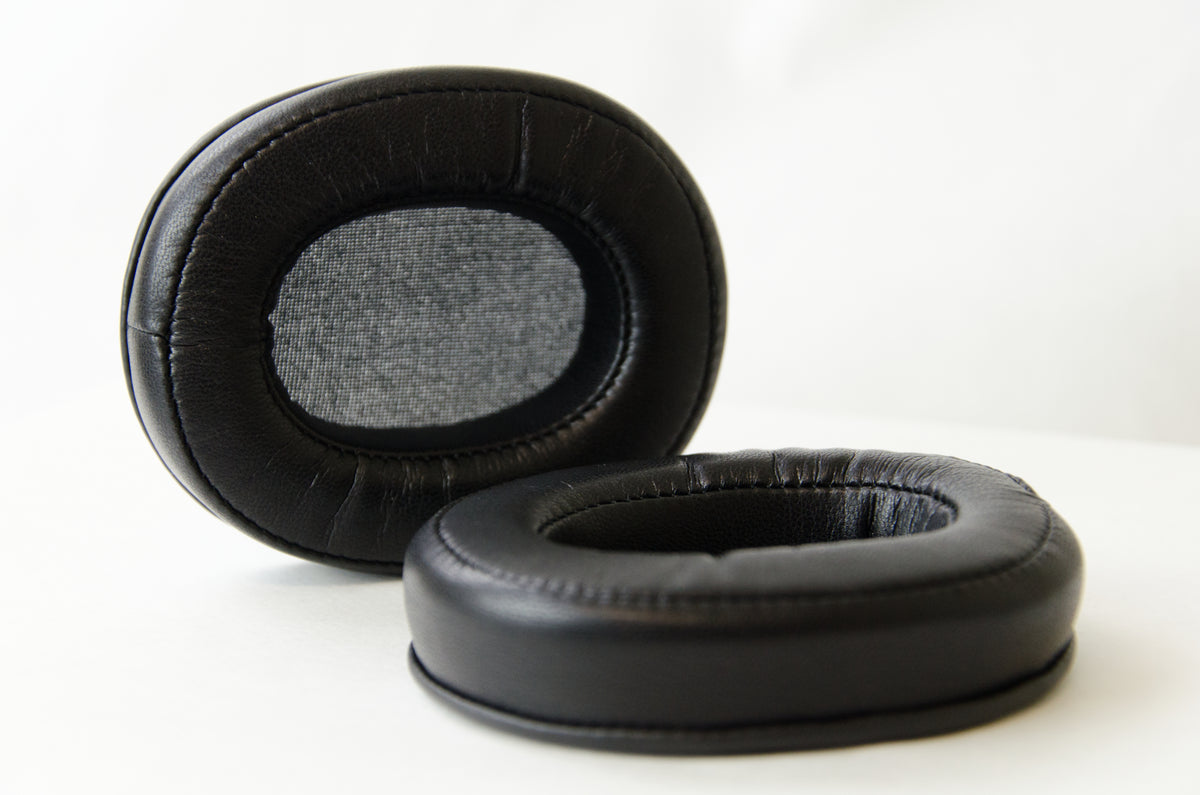 Dekoni Audio - Earpads for Audio Technica ATH-M Series and Sony CDR900ST/MDR7506 Headphones