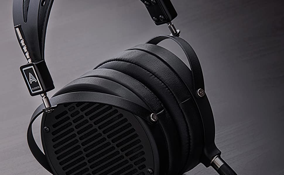 Audeze LCD-X Planar Magnetic Headphone