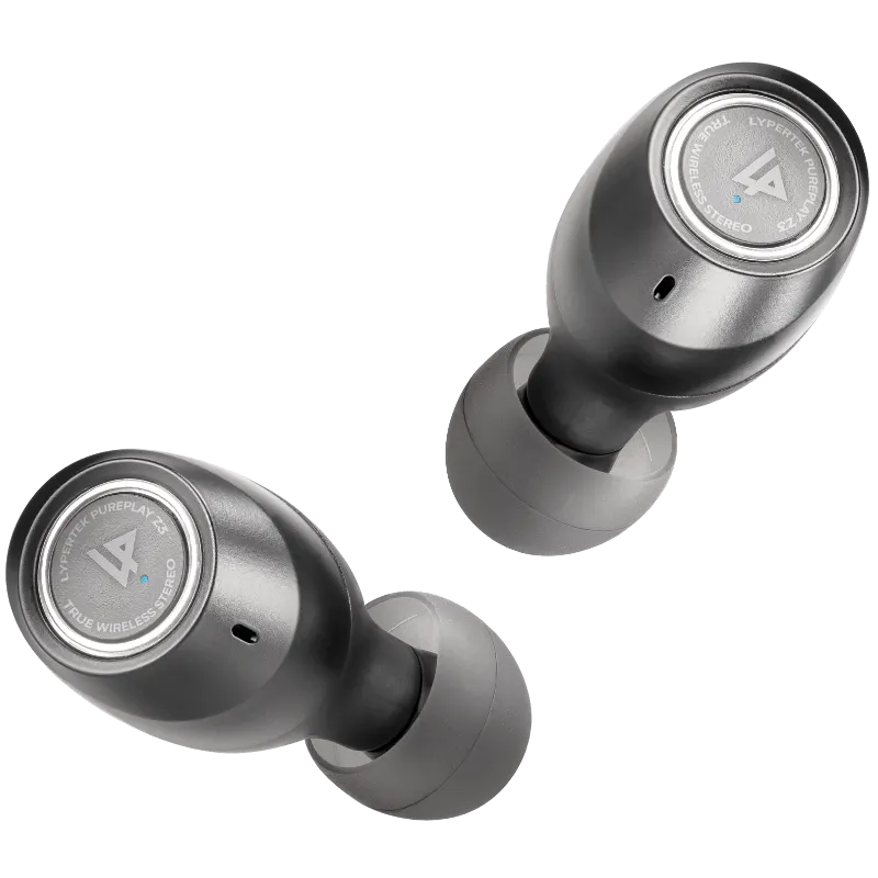 Lypertek Pure Play Z3 2.0 True Wireless Earbuds