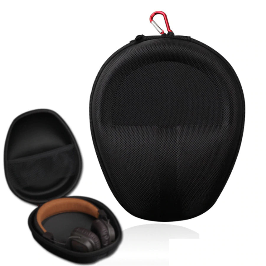 Headphone Case for sennheise HD700 HD600 HD558 MOMENTUM for Sony 1A 1R 1ADAC Z7 for Beyerdynamic DT880 DT990 Carry Box Hard Bag