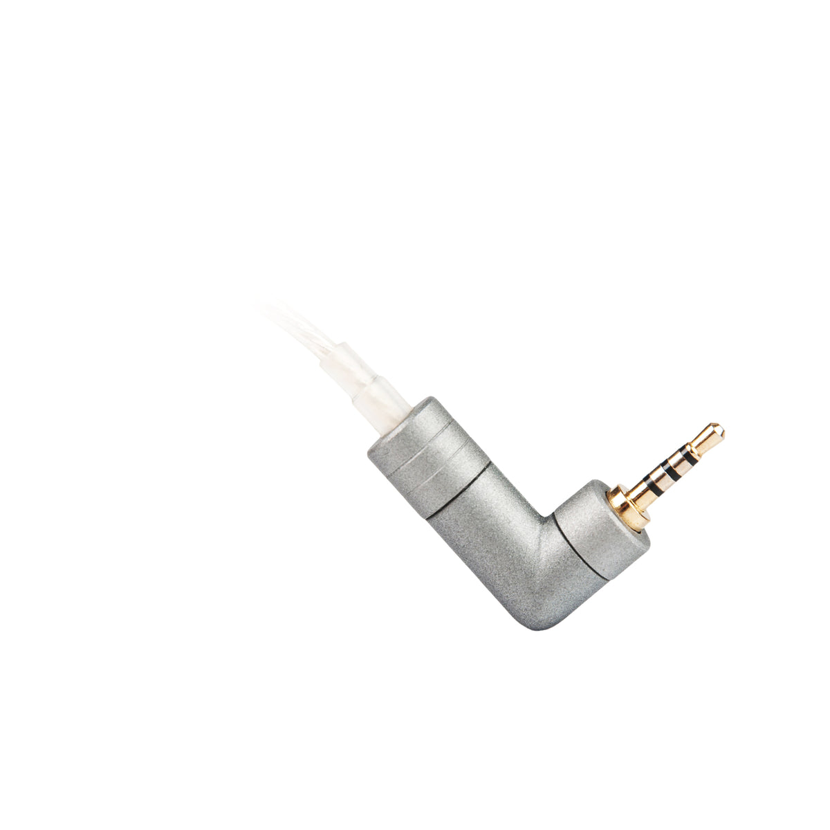 iFi Audio iEMatch 2.5mm Audio Attenuator