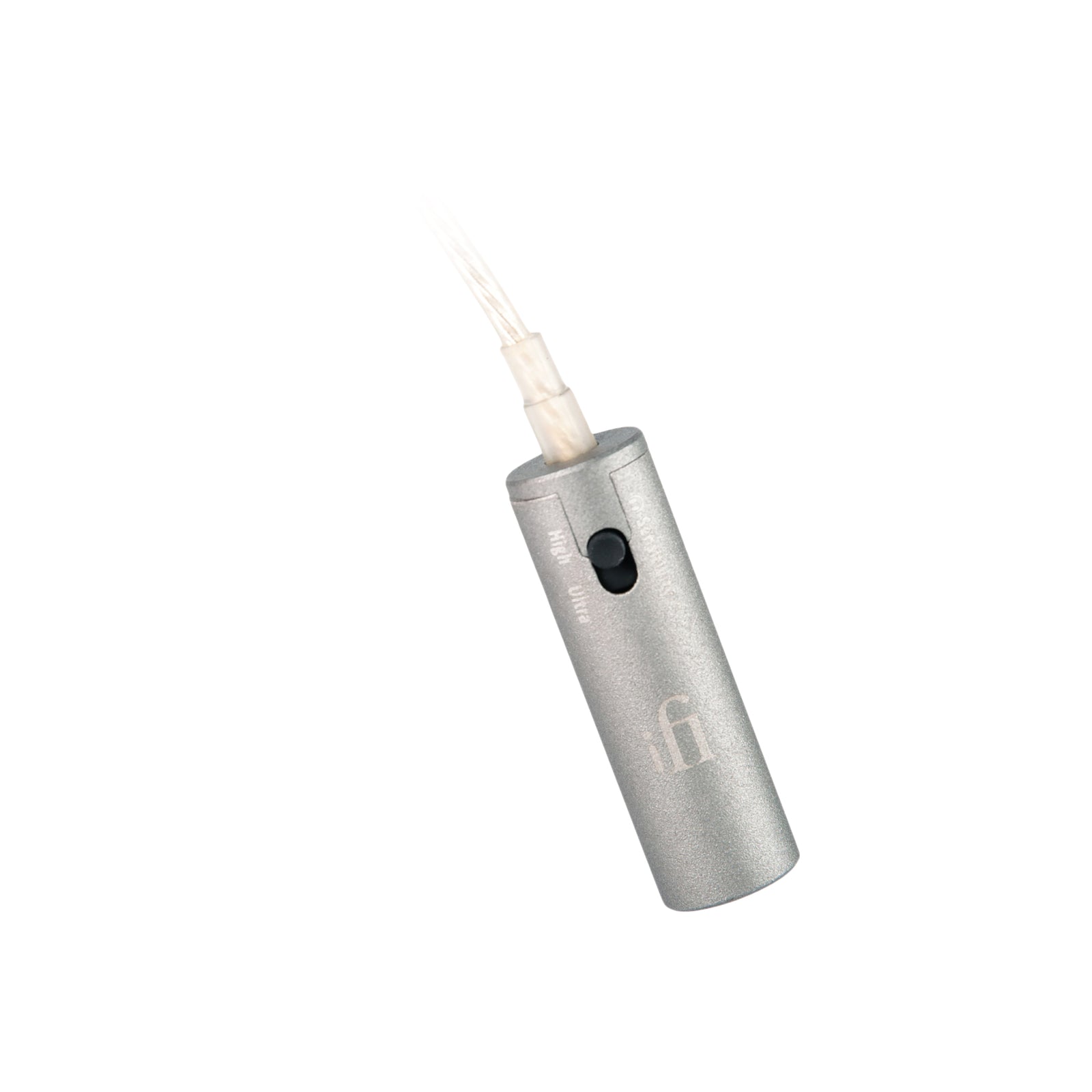 iFi Audio iEMatch 2.5mm Audio Attenuator