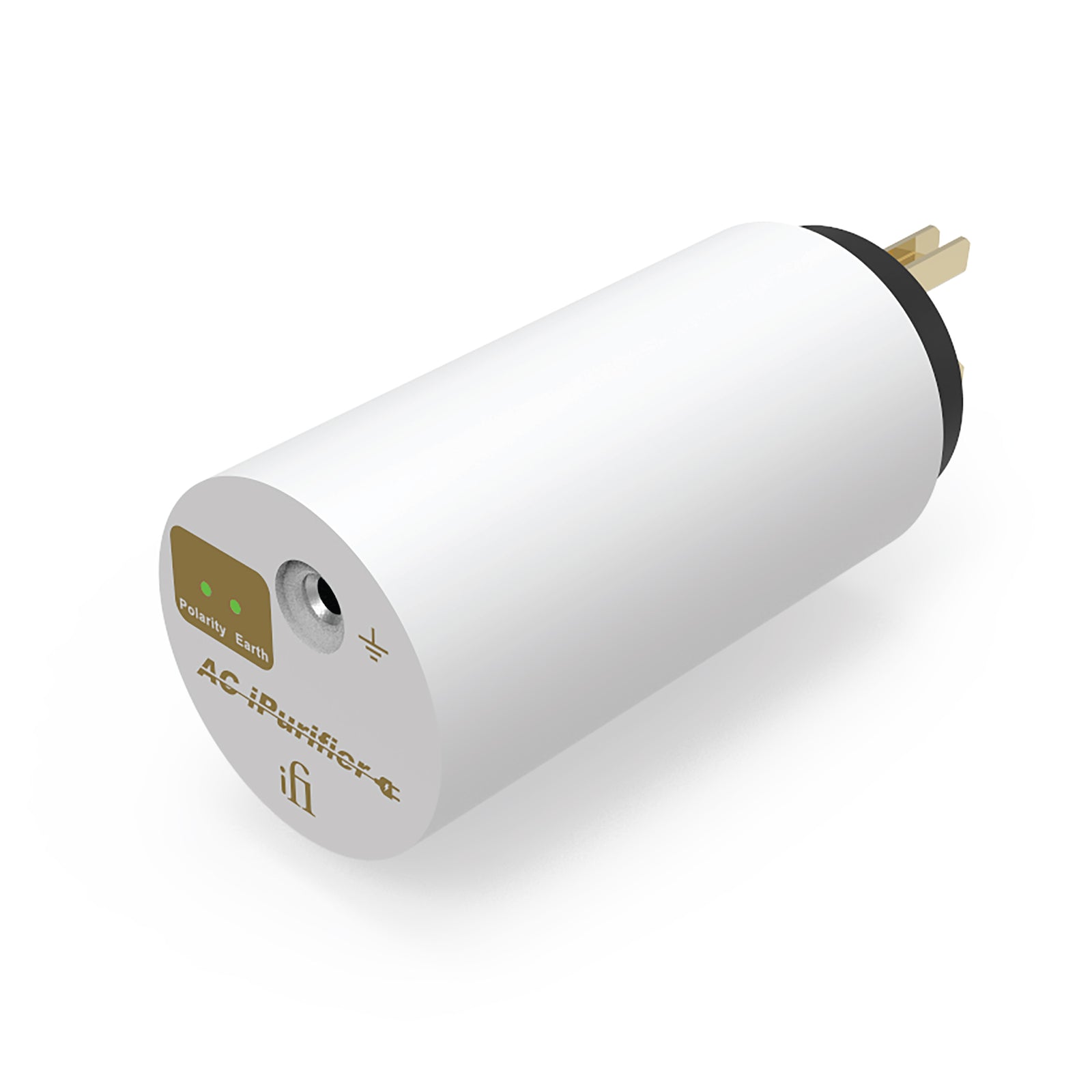 iFi Audio AC iPURIFIER - Audiophile AC Power Filter