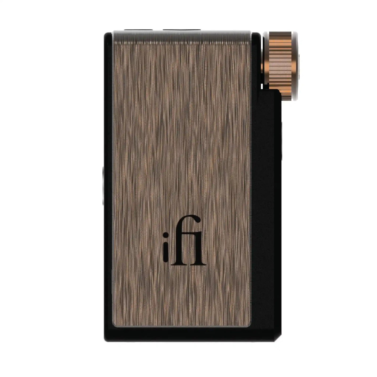 iFi Audio GO blu Bluetooth DAC + AMP