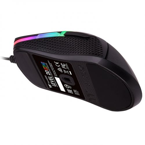 TT eSports Level 20 RGB Gaming Mouse