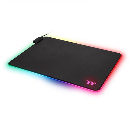 TT e Sports Level 20 RGB Gaming Mouse Pad