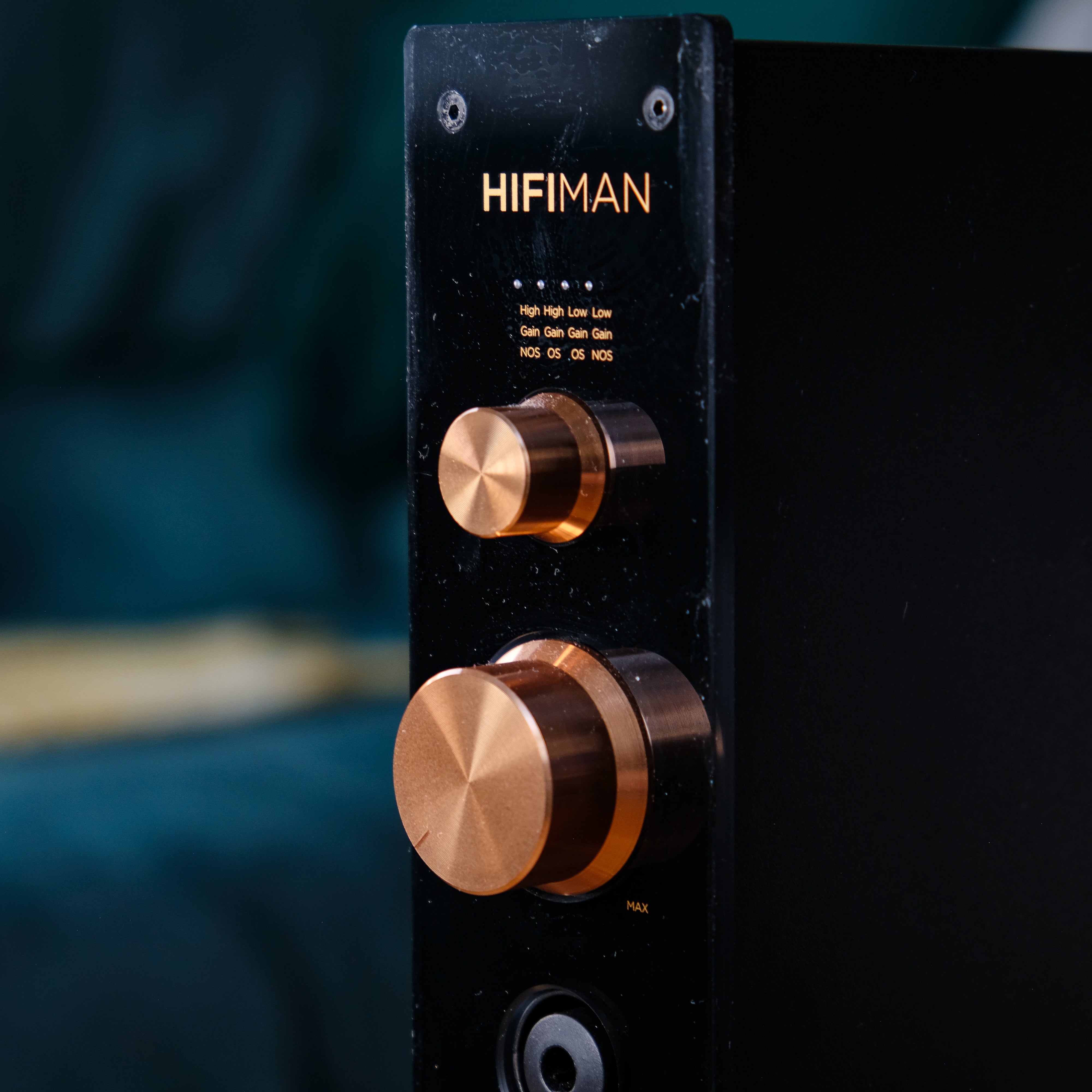 Hifiman EF499 Review – Gears For Ears