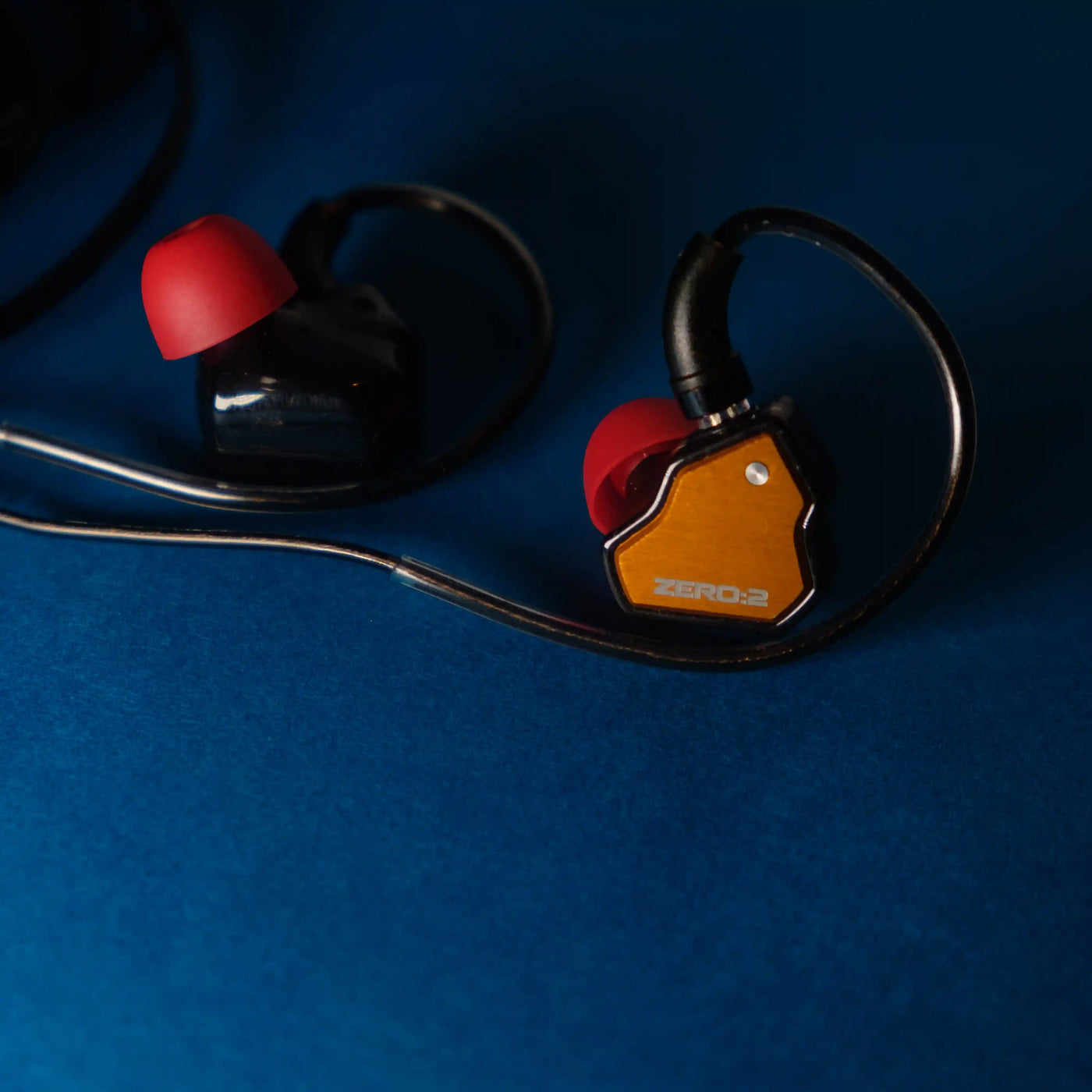 7Hz x Crinacle Zero 2 Review