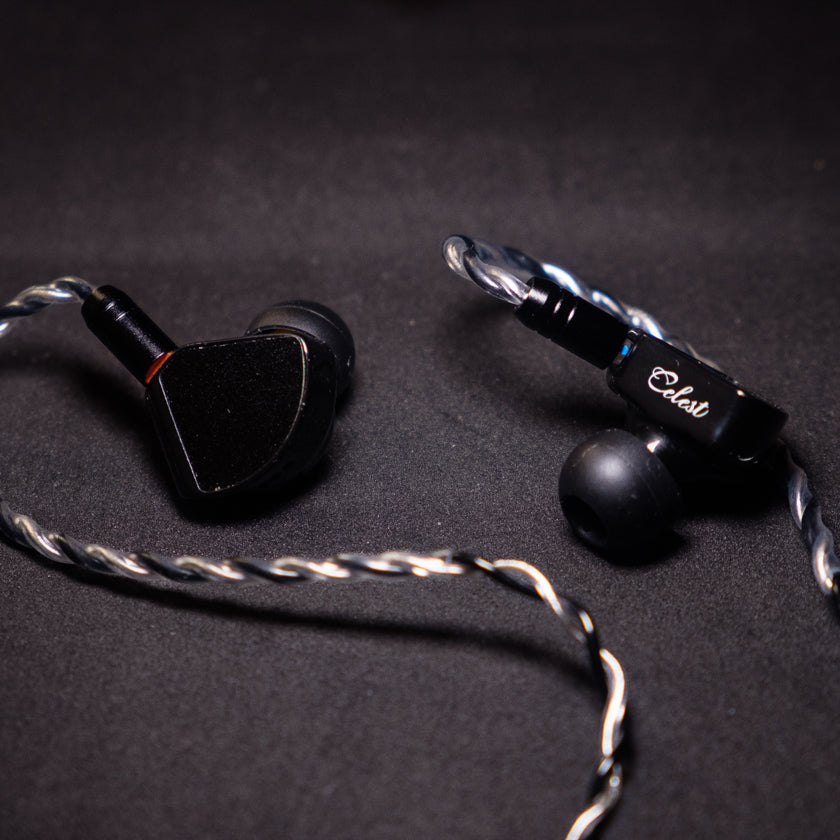 Kinera Celest Gumiho Planar Magnetic Earphone