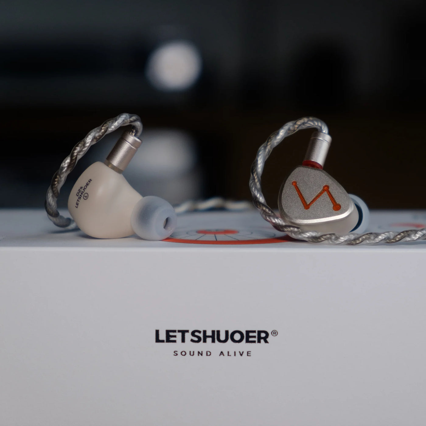 LetShuoer DZ4 Review