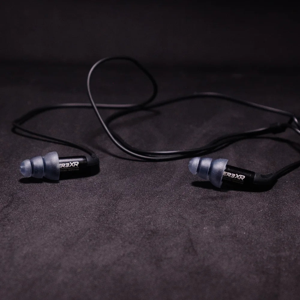 Etymotic ER3XR Review