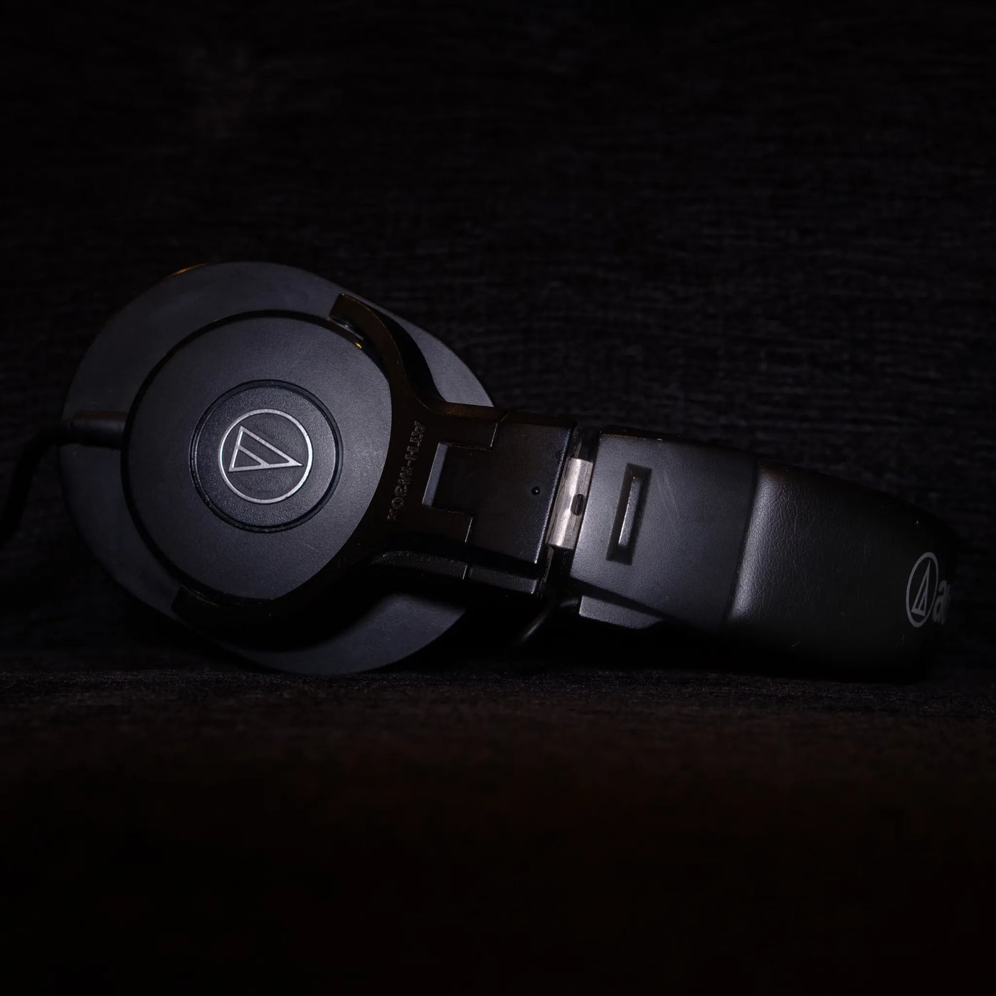 Audio-Technica M30X