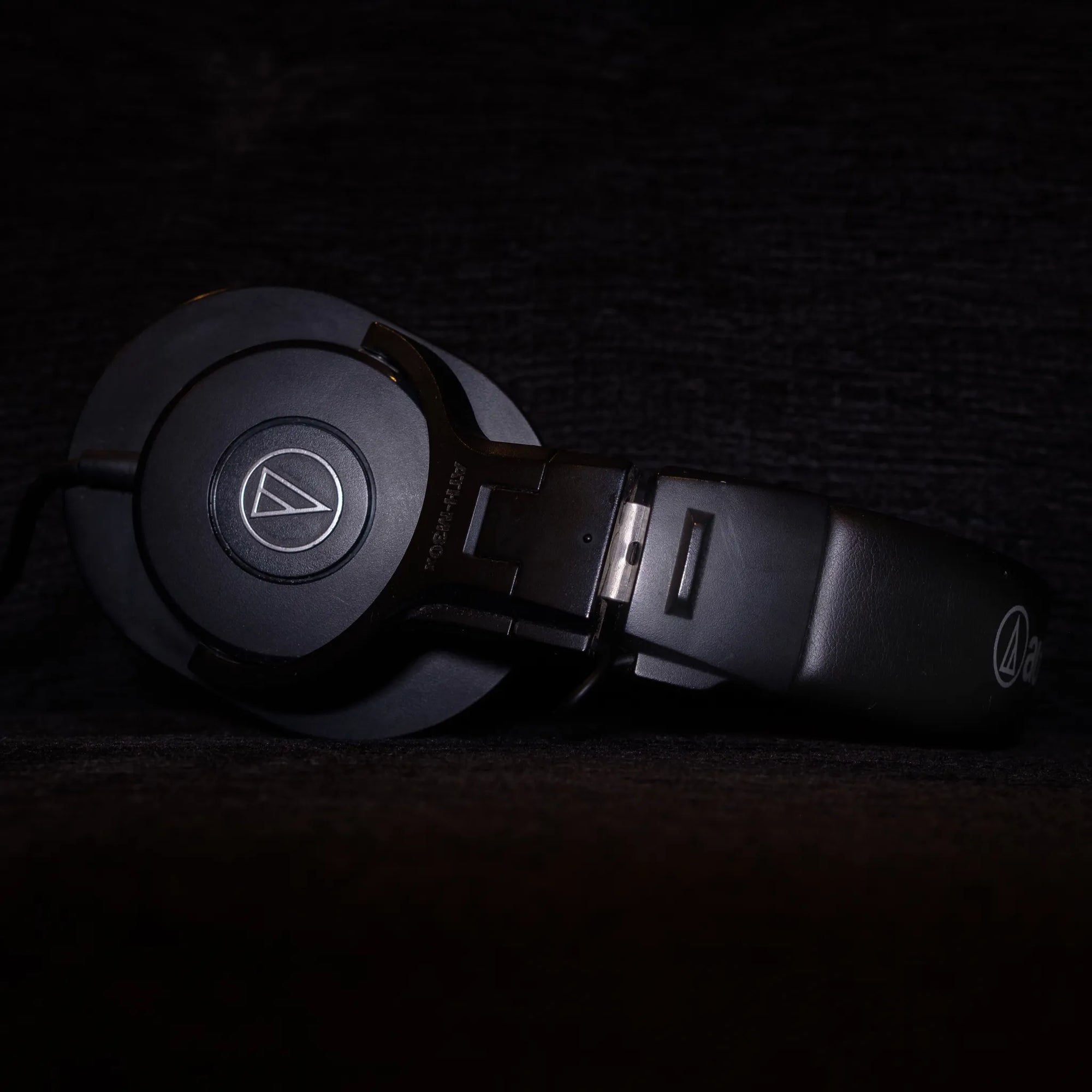 Audio-Technica M30X