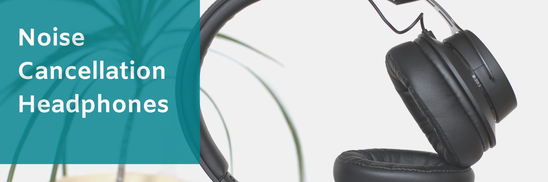 Noise Cancelling