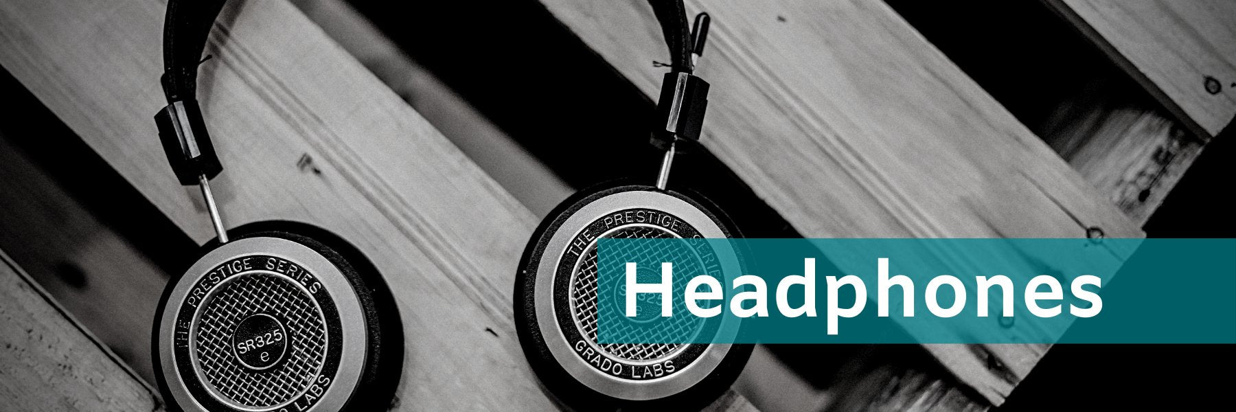Headphones