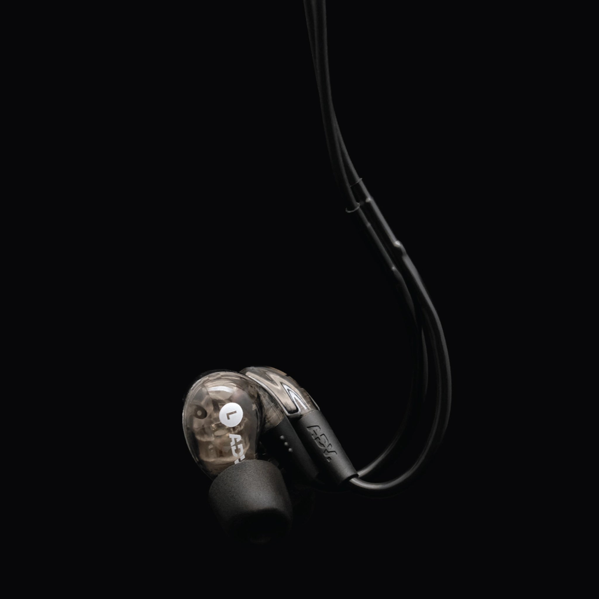 Budget Earphones