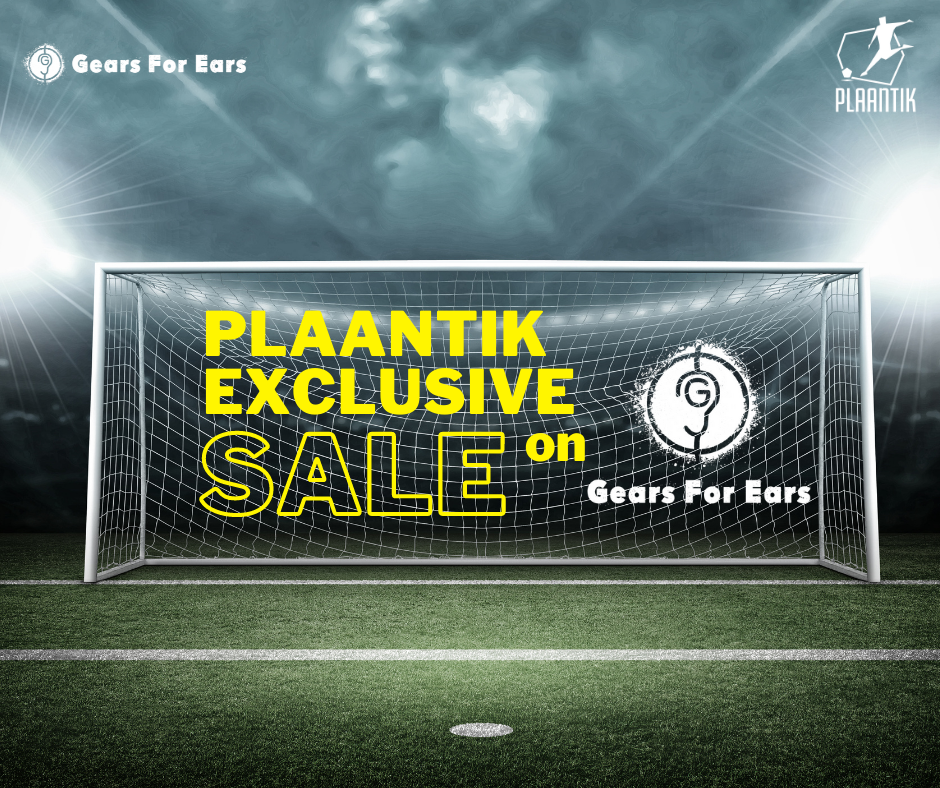 PLAANTIK SALE