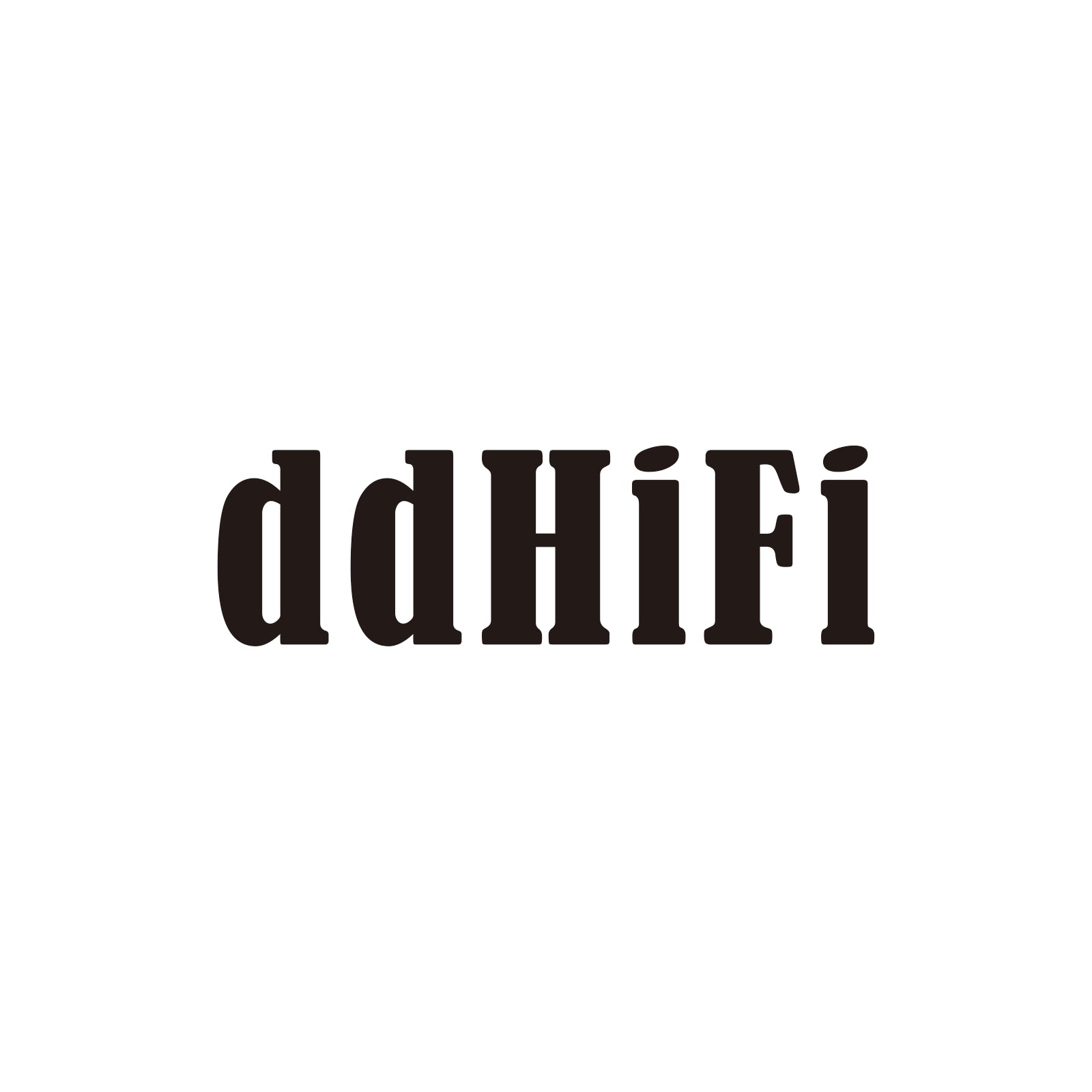 DD Hifi