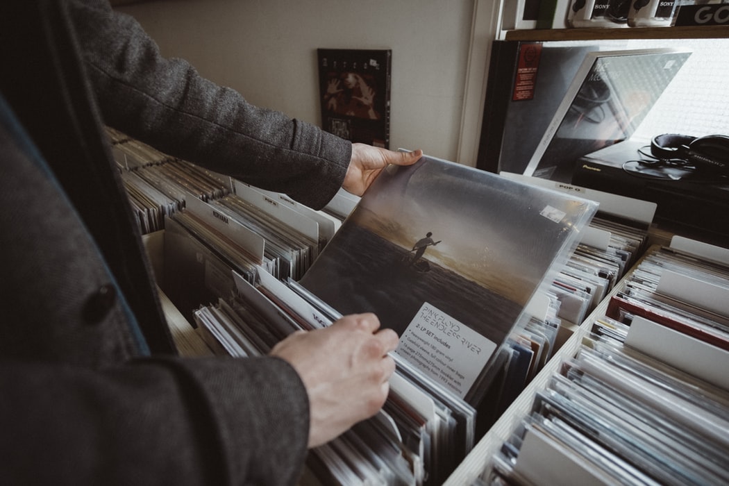 Vinyl
