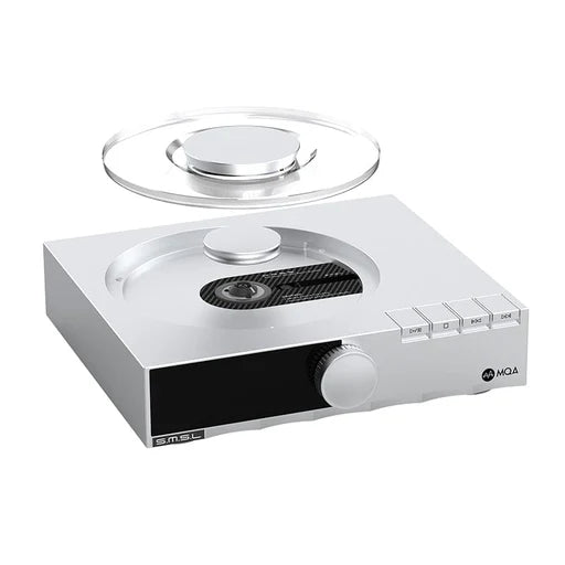 S.M.S.L. PL200T Hi-FI CD Player