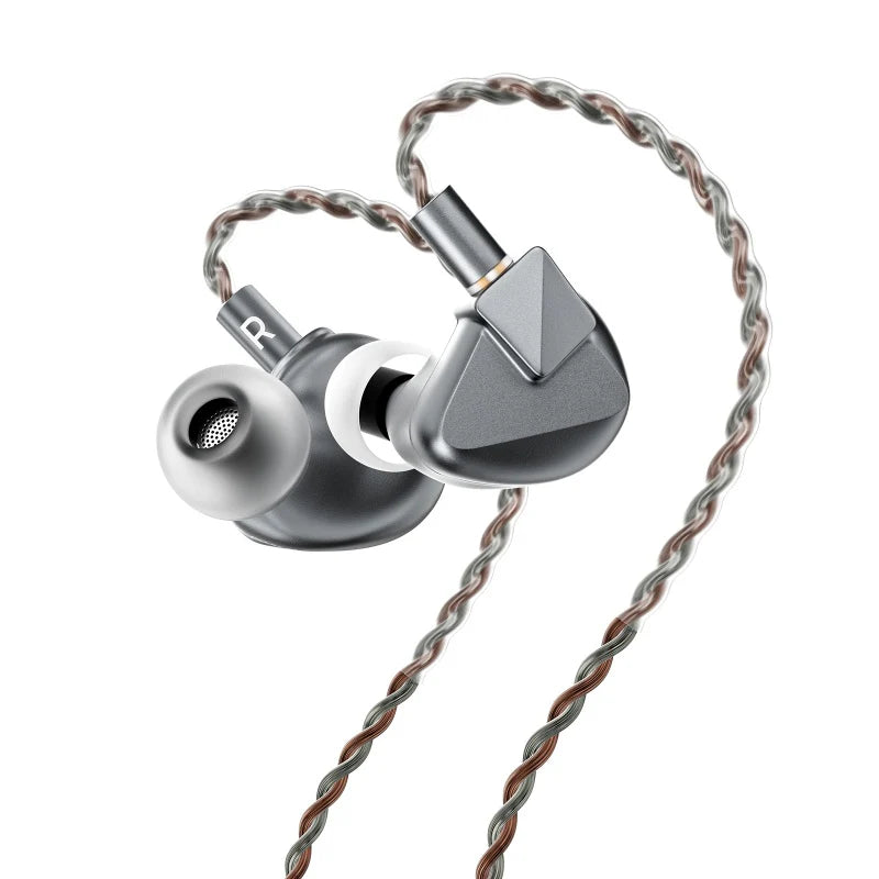 LETSHUOER S12 Ultra Earphone