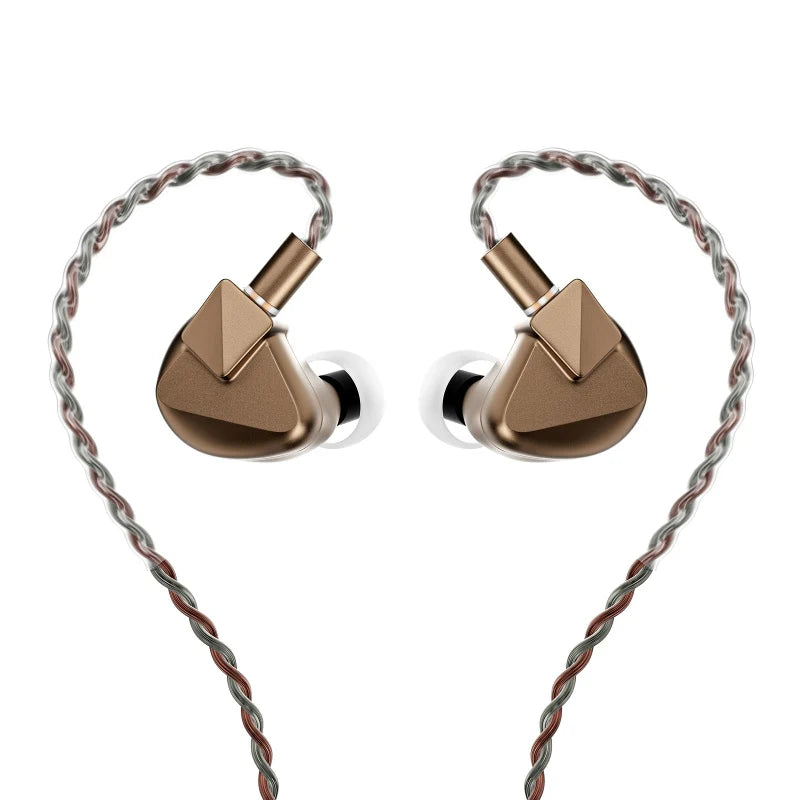 LETSHUOER S12 Ultra Earphone