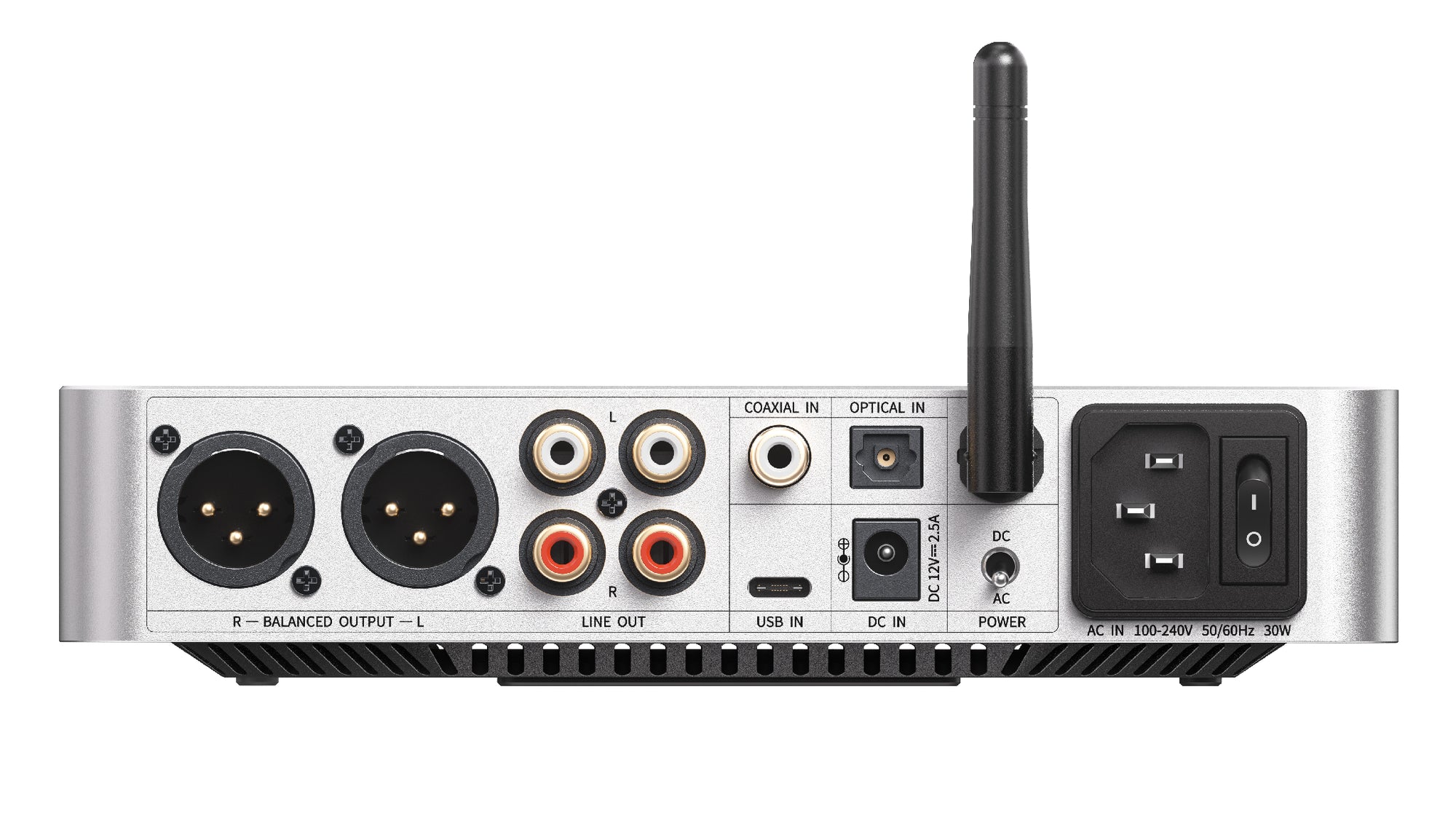 FiiO K13 R2R DAC + AMP