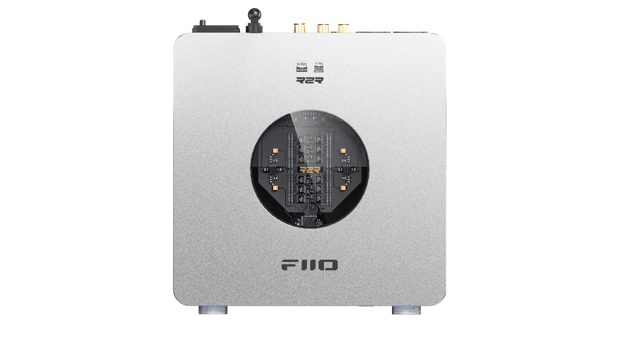 FiiO K13 R2R 7
