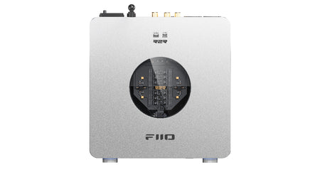 FiiO K13 R2R 7