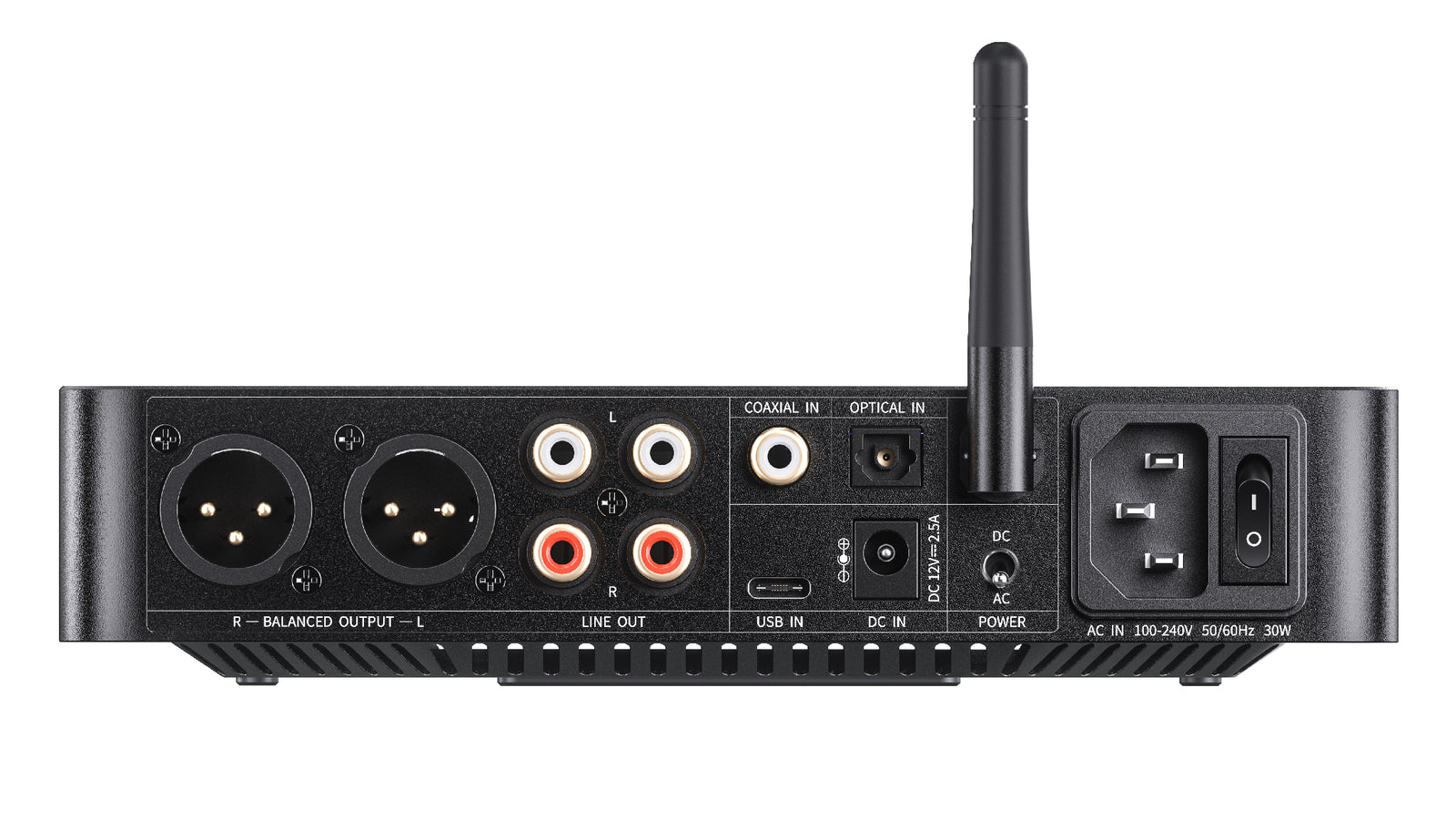 FiiO K13 R2R DAC + AMP