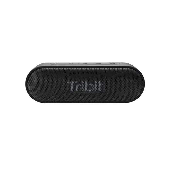 Tribit xsound go 12w portable best sale speaker