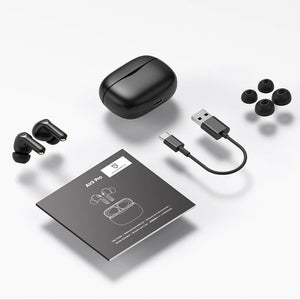 Soundpeats Air3 Pro Hybrid ANC Wireless Earbuds