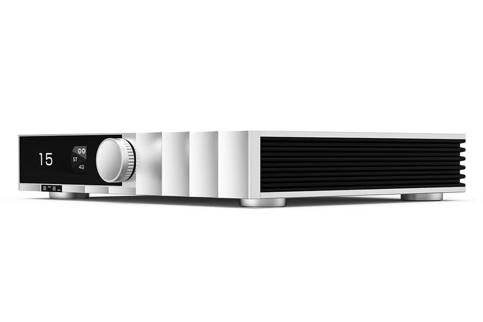 S.M.S.L PA400 GaN High-Power Class D Power Amplifier