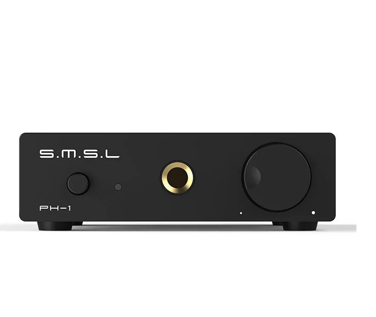 S.M.S.L PH-1 High Fidelity MM Phono Pre-Amplifier