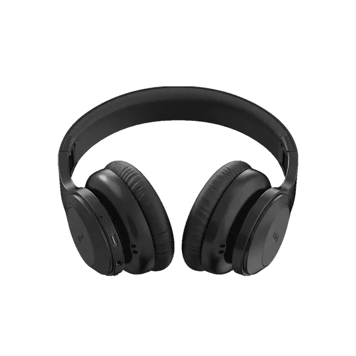 Tribit QuietPlus ANC Wireless Headphones Gears For Ears