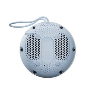 Tribit AquaEase Shower Bluetooth Speaker