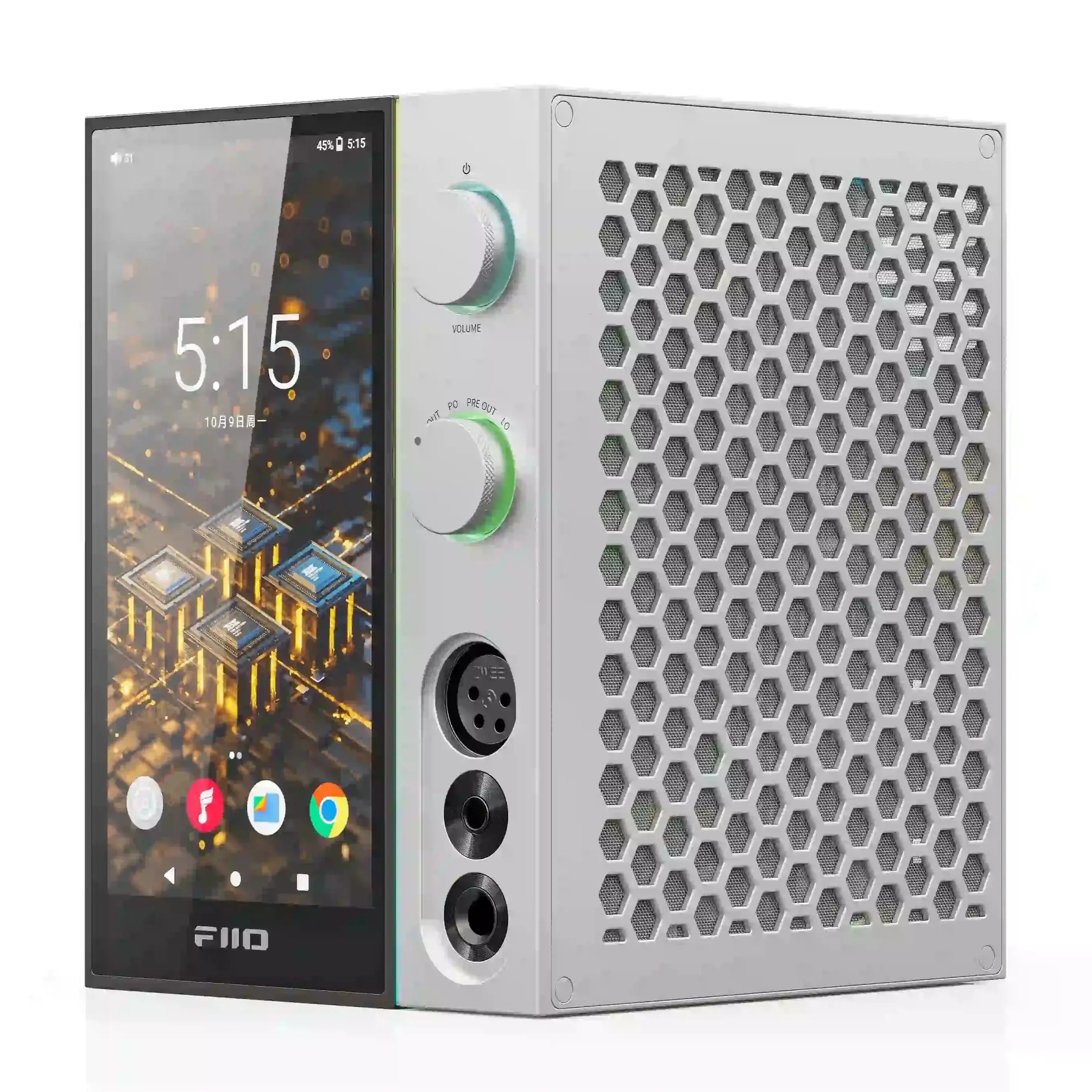 FiiO R9 2