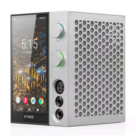 FiiO R9 2