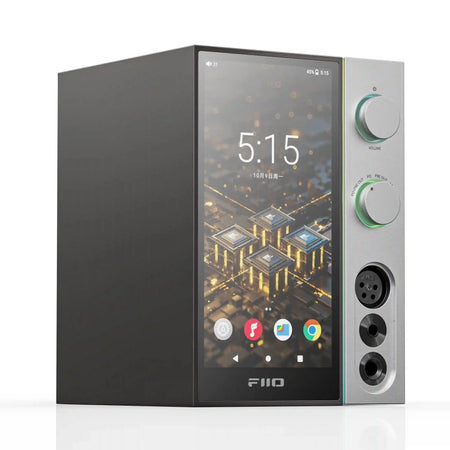 FiiO R9 6