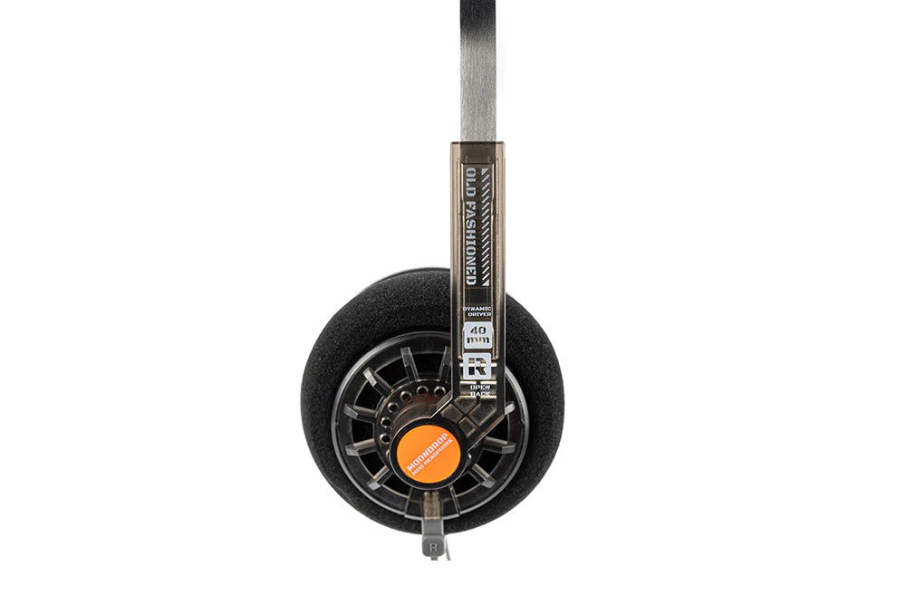 MOONDROP OLD FASHIONED On-ear Headphone