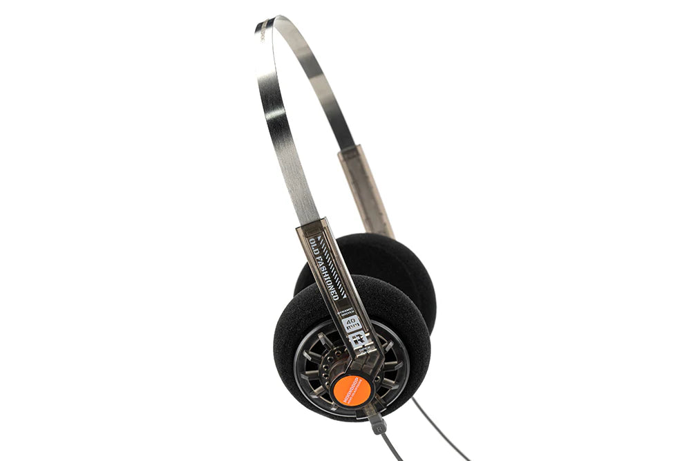 MOONDROP OLD FASHIONED On-ear Headphone
