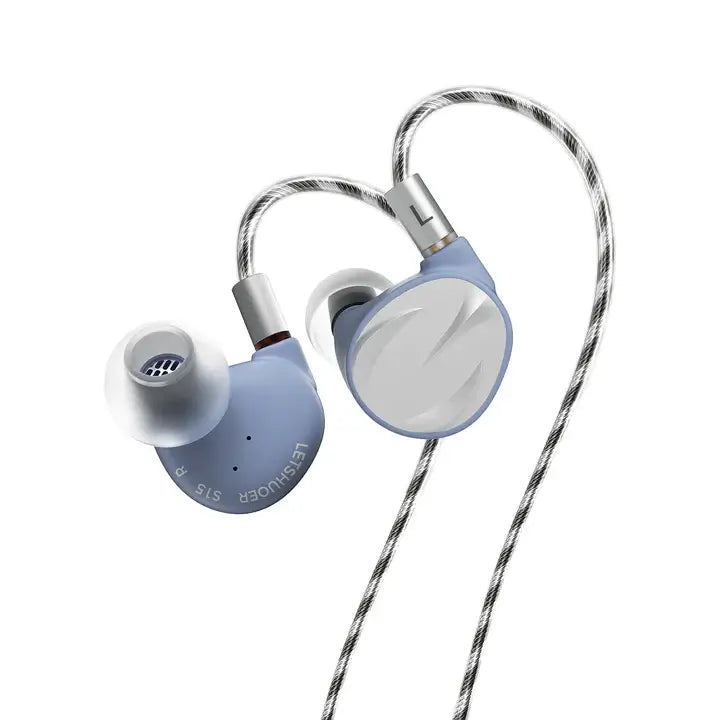 Gears For Ears