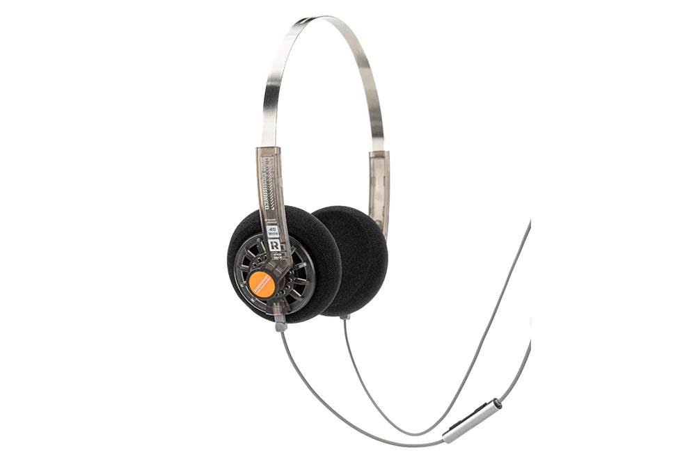 MOONDROP OLD FASHIONED On-ear Headphone