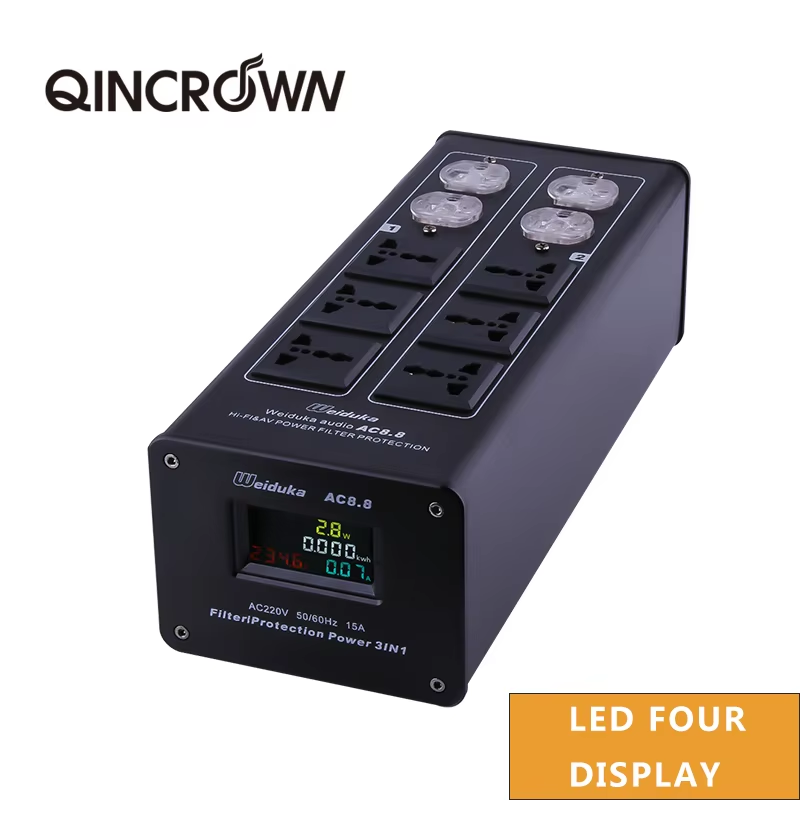 Weiduka Power Conditioner
