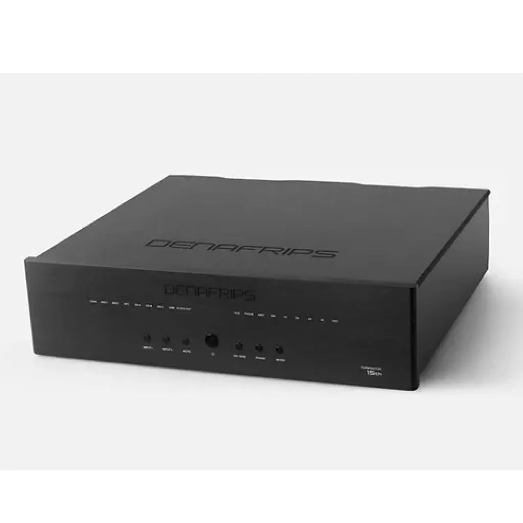 DENAFRIPS TERMINATOR 15TH Black