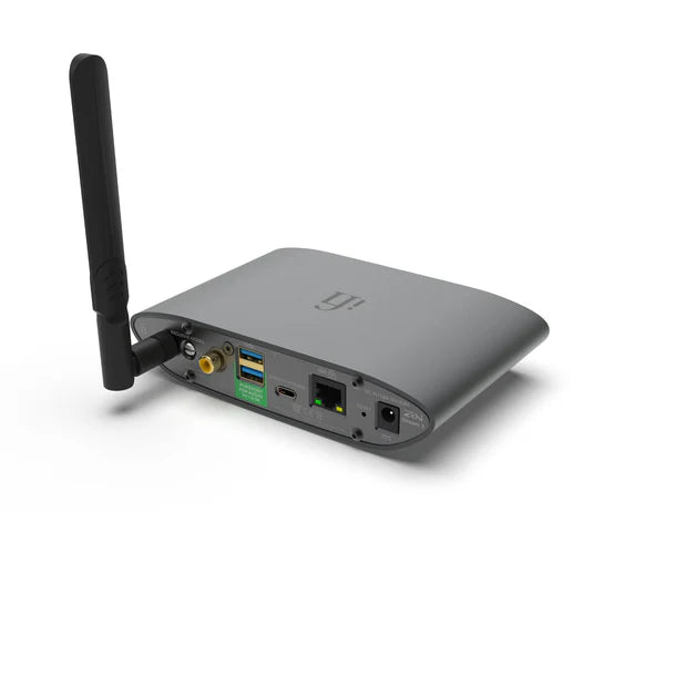 iFi Zen Stream 3 Network Audio Transport